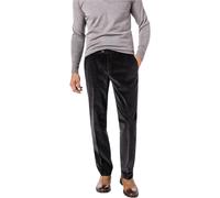 HILTL Hose Herren Regular Fit Cord braun, 24