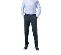 HILTL Hose Herren Schurwolle blau, 52