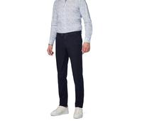 HILTL Hose Herren Slim Fit blau, 54