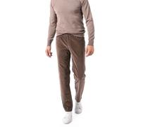 HILTL Hosen Herren Regular Fit Cord braun, 54