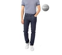 HILTL Jeans Herren Flexibel,Regular Fits blau, 58