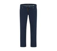 HILTL Jeans Herren Regular Fits blau, 35/34