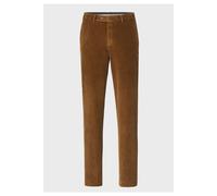 HILTL Parma I Slim Fit Cordhose beige, Einfarbig