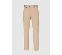 HILTL Peaker S Regular Fit Hose beige, Einfarbig