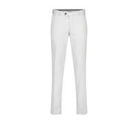 Hiltl - Slim-Fit Baumwollhose - Größe 28 -
