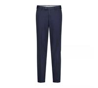 Hiltl - Slim-Fit Chinohose Tilo - Größe 102 - blau
