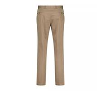 Hiltl - Slim-Fit Chinohose Tilo - Größe 60 - beige