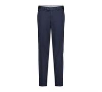 Hiltl - Slim-Fit Chinohose Tilo - Größe 60 - blau