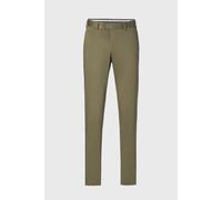 Hiltl Slim-Fit Chino-Hose Tilo in Grau, Größe 98