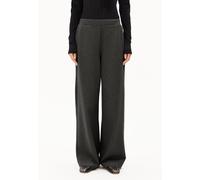 HIMAARI JERSEYHOSE | LENZING™ ECOVERO™ Viskose-Mix - grau (L)