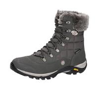 Stiefel BRÜTTING "Winterboot Himalaya" Gr. 41, braun Schuhe (23909255-41) braun