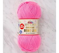 Himalaya Everyday Bebe Lux Strickgarn 100% Antipilling Acryl Wolle Garn 100gr