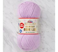 Himalaya Everyday Bebe Lux Strickgarn 100% Antipilling Acryl Wolle Garn 100gr