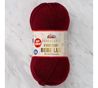 Himalaya Everyday Bebe Lux Strickgarn 100% Antipilling Acryl Wolle Garn 100gr
