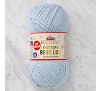 Himalaya Everyday Bebe Lux Strickgarn 100% Antipilling Acryl Wolle Garn 100gr