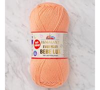 Himalaya Everyday Bebe Lux Strickgarn 100% Antipilling Acryl Wolle Garn 100gr