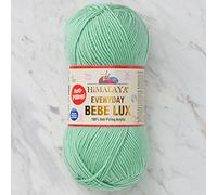 Himalaya Everyday Bebe Lux Strickgarn 100% Antipilling Acryl Wolle Garn 100gr