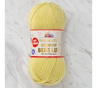 Himalaya Everyday Bebe Lux Strickgarn 100% Antipilling Acryl Wolle Garn 100gr