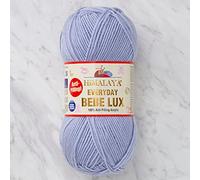 Himalaya Everyday Bebe Lux Strickgarn 100% Antipilling Acryl Wolle Garn 100gr