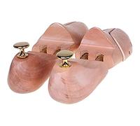 HIMRY Holz Schuhe Schuhdehner Hochqualitative, Schuhspanner aus Naturholz, SCHUHLEISTEN, Schuhspanner, Verschiedene Gr. Gr. 35-50, KXB6000, Natur, 41/42