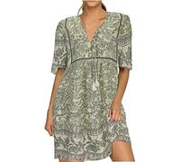 HINTSAN Kleid Mädchen Festlich Kleid Sommer Kurz Maxikleid Damen Eng Schwarz Lange Kleider Damen Festlich Enges Kleid Damen Teenager Mädchen Kleidung Sommer Kleid Kleid Damen Elegant Schwarz