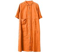 HINTSAN Weißes Kleid Kleid Festlich Damen Grau Kleid Damen Sommer Weiß Kleider Teenager Mädchen Sommer Schwarz Festliches Kleid Mädchen Damen Kleid Sommer Minikleid Weiß Kleid üBergrößE Damen