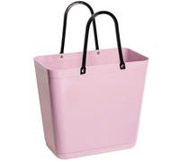 Hinza - Tasche Hoch Recyceltes Plastik, Altrosa - Dusty Pink