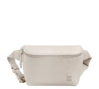 GOT BAG Bauchtasche Hip Bag 2.0 aus Ocean Impact Plastic | Gürteltasche Wasserabweisend | Stylische Umhängetasche mit verstellbarem Gurt (Soft Shell)