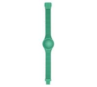 HIP HOP BREIL Band Solar Unisex Emerald - hbu0539