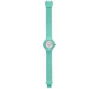 HIP HOP BREIL Uhren SENSORIALITY Unisex Turquoise - hwu0514