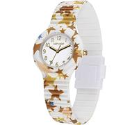 HIP HOP - Uhr A Sky Full of Stars aus Silicone für Frau