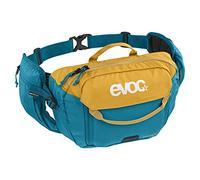 evoc HIP PACK 3l + 1.5l Bladder- Bike-Hüfttasche loam-ocean
