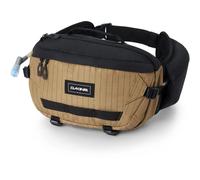Hip Pack VTT Dakine HOT LAPS 5L (COYOTE MORSE CODE) Unisex OS