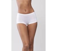 Mey Lights Damen Hip-Pants (Farbe: weiß / Größe: 46)