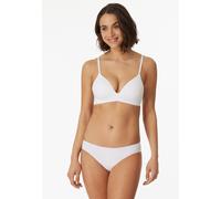 Slip Schiesser Weiß 4K622/70X42