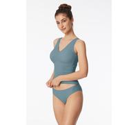 Hip-Rio-Slip Mikrofaser mineral - Invisible Soft 44