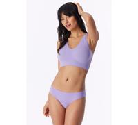 Hip-Rio-Slip Mikrofaser zartlila - Invisible Soft 36