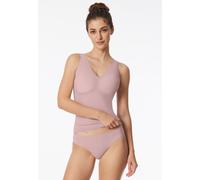 Hip-Rio-Slip Mikrofaser zartrosa - Invisible Soft 40