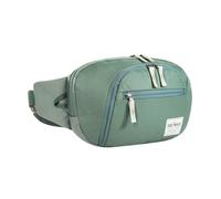Tatonka - Hip Sling Pack Kapok 5 - Hüfttasche, Gr. 5 l, türkis (SageGreen)