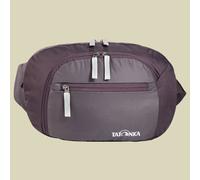 Tatonka Hüfttasche Hip Sling Pack 5 – 3 Reißverschlussfächer, Organizer, als Crossbody – midnight plum