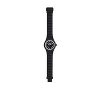 HipHop X Man 3.0 Black HWU1229 Men's Watch Only Time Silicone Strap