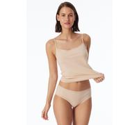Schiesser Hipster Damen beige, 38