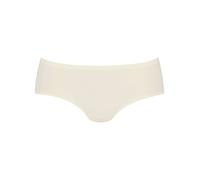 Hipster ANITA "Hipster Essentials", Damen, Gr. LXL, beige (champagner), Stoff, Obermaterial: 80% Polyamid PA. 20% Elasthan EL., Unterhosen (70750831-LXL) champagner