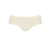 Hipster ANITA "Hipster Essentials", Damen, Gr. LXL, beige (crystal), Stoff, Obermaterial: 80% Polyamid PA. 20% Elasthan EL., Unterhosen (44674946-LXL) crystal