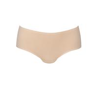 Hipster ANITA "Hipster Essentials", Damen, Gr. LXL, beige (desert), Stoff, Obermaterial: 80% Polyamid PA. 20% Elasthan EL., Unterhosen (75545631-LXL) desert