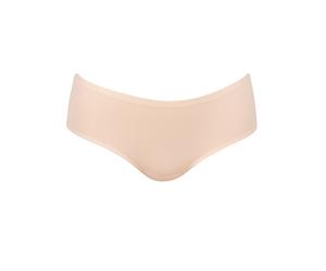 Hipster ANITA "Hipster Essentials", Damen, Gr. LXL, rosa (smart rose), Stoff, Obermaterial: 80% Polyamid PA. 20% Elasthan EL., Unterhosen (18459533-LXL) smart rose