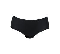 Hipster ANITA "Hipster Essentials", Damen, Gr. LXL, schwarz, Stoff, Obermaterial: 80% Polyamid PA. 20% Elasthan EL., Unterhosen (42192412-LXL) schwarz