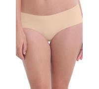 Hipster ANITA "Hipster Pocket Panty", Damen, Gr. 38, beige (deep sand), Stoff, Obermaterial: 60% Polyamid PA. 40% Elasthan EL., Unterhosen (35642862-38) deep sand