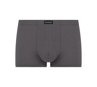 Hipster BRUNO BANANI "ANTISTRESS 2.0", Herren, Gr. M, anthrazit, Stoff, Obermaterial: 90% Polyamid, 10% Elasthan, Unterhosen (16079152-M) anthrazit