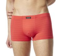 bruno banani Checkline 2.0 Hipster 2er Pack red Checked XL